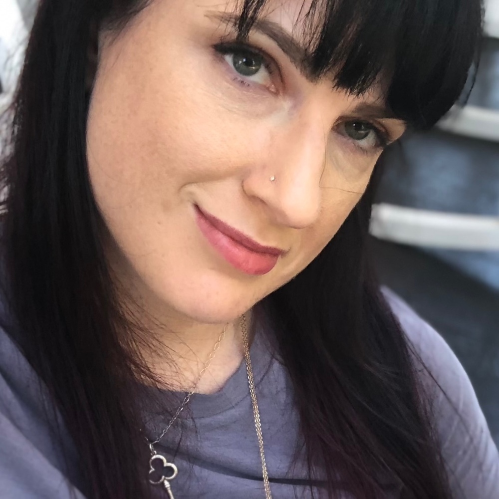 Meet your Posher, Jess